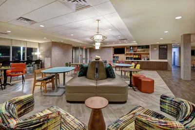 Photo 3 - Home2 Suites by Hilton Harvey New Orleans Westbank