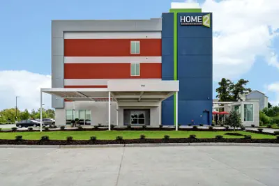 Photo 2 - Home2 Suites by Hilton Harvey New Orleans Westbank