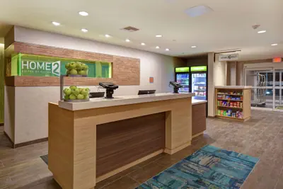 Photo 4 - Home2 Suites by Hilton Harvey New Orleans Westbank