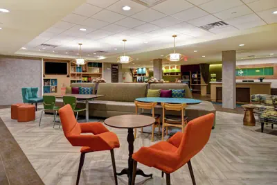 Photo 5 - Home2 Suites by Hilton Harvey New Orleans Westbank
