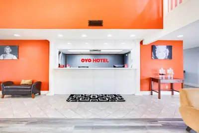 Photo 5 - OYO Hotel Texarkana Trinity AR Hwy I-30
