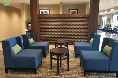 Photo 3 - Comfort Inn & Suites Zion Park Area