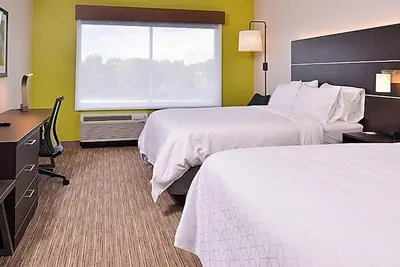 Photo 5 - Holiday Inn Express & Suites Brighton by IHG