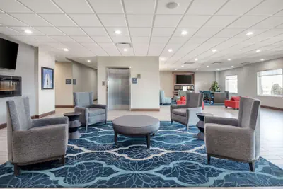 Photo 3 - Best Western Plus Owensboro