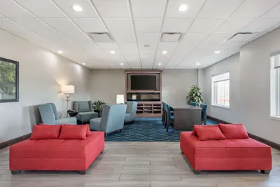 Photo 5 - Best Western Plus Owensboro