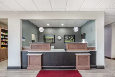 Photo 4 - Best Western Plus Owensboro