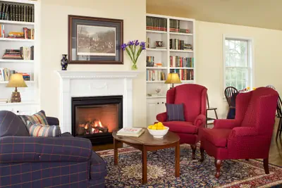 Photo 3 - The Inn at Whitewing Farm