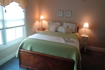 Photo 4 - Wampler House