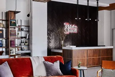 Photo 5 - The Blake Hotel