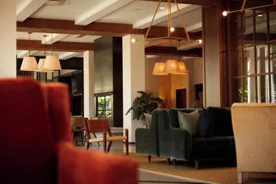 Photo 4 - The Blake Hotel