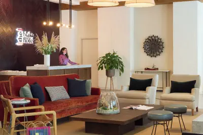 Photo 3 - The Blake Hotel