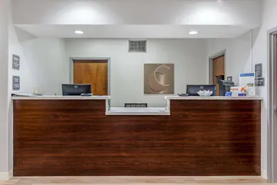Photo 3 - Comfort Inn & Suites Lexington South