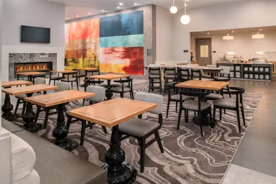 Photo 3 - Homewood Suites by Hilton Belmont