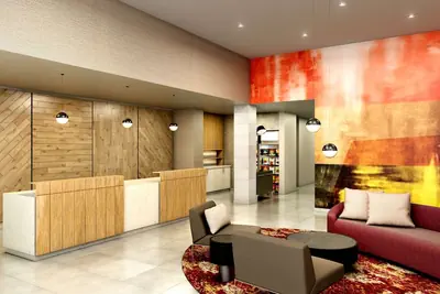 Photo 4 - Homewood Suites by Hilton Belmont