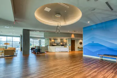 Photo 3 - Holiday Inn Express & Suites Charlotte - South End by IHG