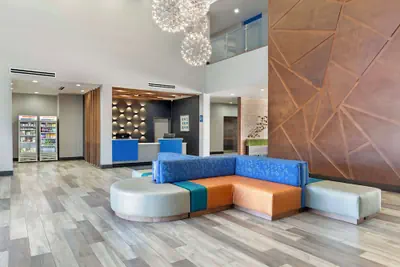 Photo 3 - Best Western Plus Medical Center