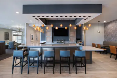 Photo 2 - TownePlace Suites by Marriott Dallas DFW Airport North/Irving