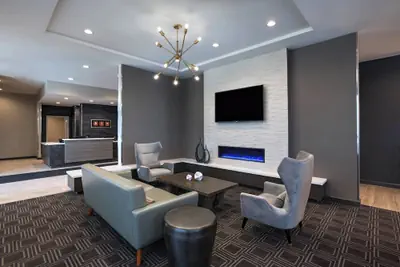 Photo 4 - TownePlace Suites by Marriott Dallas DFW Airport North/Irving