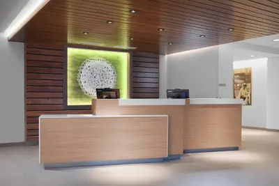 Photo 3 - Fairfield Inn & Suites by Marriott El Dorado