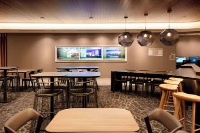 Photo 3 - SpringHill Suites by Marriott Hampton Portsmouth