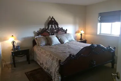 Photo 5 - Sunshine Mountain Bed and Breakfast