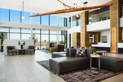 Photo 2 - Ayres Hotel San Diego South - Chula Vista