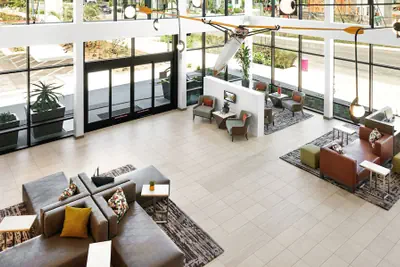 Photo 3 - Ayres Hotel San Diego South - Chula Vista