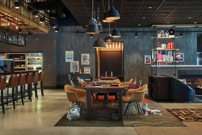 Photo 3 - Moxy Atlanta Midtown