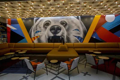 Photo 4 - Moxy Atlanta Midtown