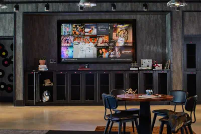 Photo 2 - Moxy Atlanta Midtown