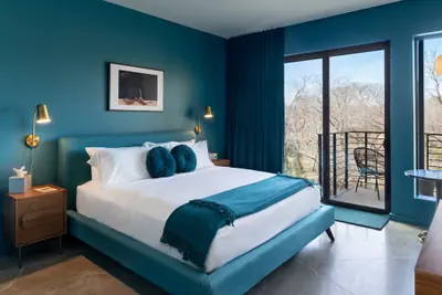Photo 2 - The Ruby Hotel