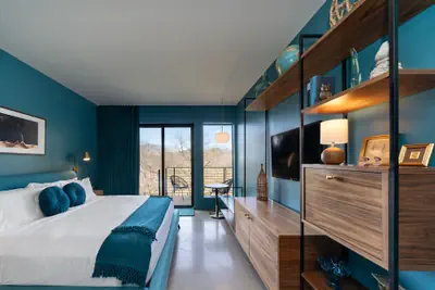 Photo 4 - The Ruby Hotel