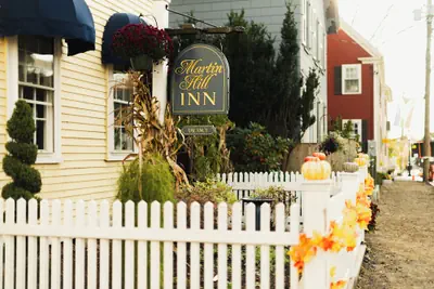 Photo 2 - Martin Hill Inn