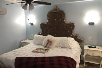 Photo 3 - Haunted Hotel New Orleans