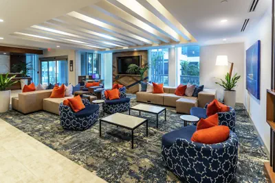 Photo 3 - Hilton Garden Inn West Palm Beach I95 Outlets
