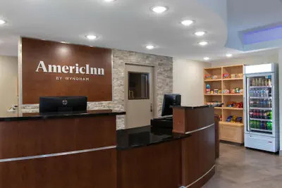 Photo 3 - AmericInn by Wyndham Sioux Falls North