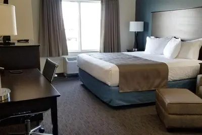 Photo 4 - AmericInn by Wyndham Sioux Falls North