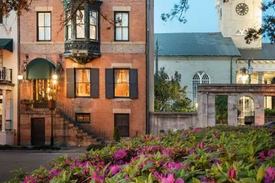 Photo 2 - Foley House Inn