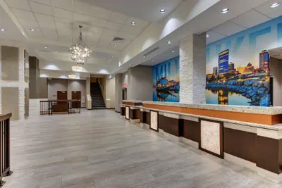 Photo 3 - Drury Plaza Hotel Milwaukee Downtown