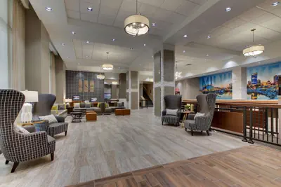 Photo 2 - Drury Plaza Hotel Milwaukee Downtown