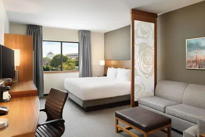 Photo 2 - Hyatt Place Pasadena