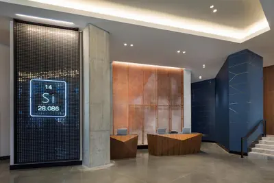 Photo 3 - Hyatt Centric Mountain View