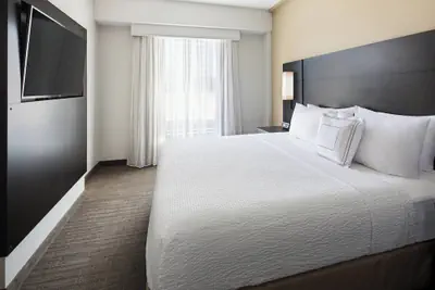 Photo 3 - Residence Inn by Marriott Knoxville Downtown