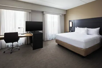Photo 5 - Residence Inn by Marriott Knoxville Downtown