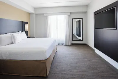 Photo 4 - Residence Inn by Marriott Knoxville Downtown