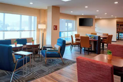 Photo 3 - TownePlace Suites by Marriott Grand Rapids Airport