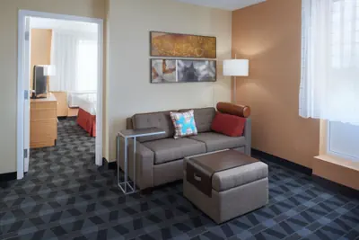 Photo 5 - TownePlace Suites by Marriott Grand Rapids Airport