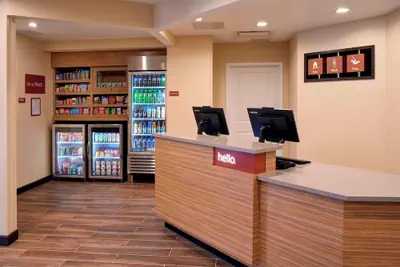 Photo 4 - TownePlace Suites by Marriott Grand Rapids Airport