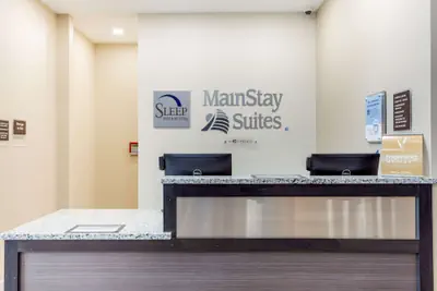 Photo 3 - MainStay Suites Logan Ohio-Hocking Hills