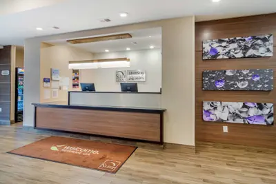 Photo 4 - Sleep Inn Newnan Atlanta South